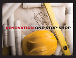 PROPERTY MAINTENANCE