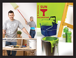 PAINTING – SPECIALIST